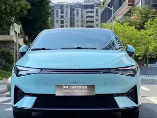 XPeng P5 2021 купить из Китая, цена 3 283 000 ₽ — Suifenhe Auto