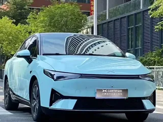 XPeng P5 2021 купить из Китая, цена 3 283 000 ₽ — Suifenhe Auto