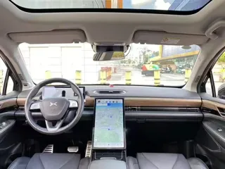 XPeng P5 2021 купить из Китая, цена 3 283 000 ₽ — Suifenhe Auto