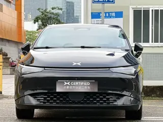 XPeng P5 2024 купить из Китая, цена 4 349 000 ₽ — Suifenhe Auto