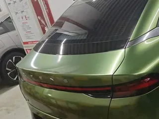 XPeng P5 2022 купить из Китая, цена 3 296 000 ₽ — Suifenhe Auto