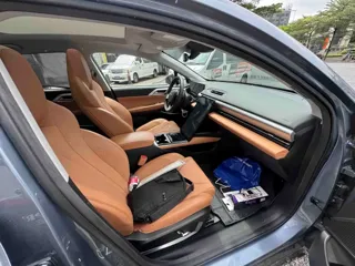 XPeng P5 2023 купить из Китая, цена 3 483 000 ₽ — Suifenhe Auto