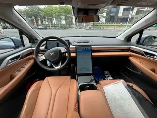 XPeng P5 2023 купить из Китая, цена 3 483 000 ₽ — Suifenhe Auto