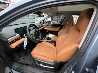 XPeng P5 2023 купить из Китая, цена 3 483 000 ₽ — Suifenhe Auto