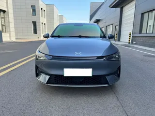 XPeng P5 2022 купить из Китая, цена 3 356 000 ₽ — Suifenhe Auto