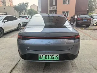 XPeng P5 2023 купить из Китая, цена 3 178 000 ₽ — Suifenhe Auto