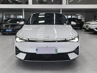 XPeng P5 2022 купить из Китая, цена 3 141 000 ₽ — Suifenhe Auto