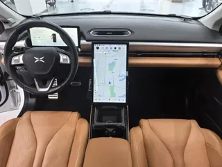 XPeng P5 2022 купить из Китая, цена 3 141 000 ₽ — Suifenhe Auto