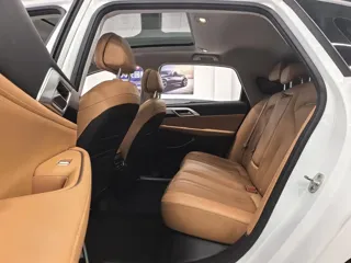 XPeng P5 2022 купить из Китая, цена 3 141 000 ₽ — Suifenhe Auto