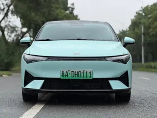XPeng P5 2022 купить из Китая, цена 3 337 000 ₽ — Suifenhe Auto