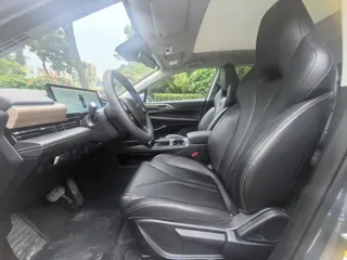 XPeng P5 2024 купить из Китая, цена 4 104 000 ₽ — Suifenhe Auto