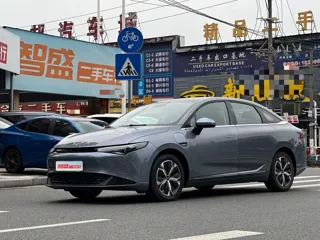 XPeng P5 2024