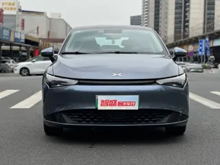 XPeng P5 2024 купить из Китая, цена 4 177 000 ₽ — Suifenhe Auto