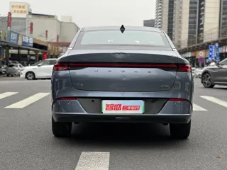 XPeng P5 2024 купить из Китая, цена 4 177 000 ₽ — Suifenhe Auto