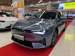 XPeng P5 2022 купить из Китая, цена 3 247 000 ₽ — Suifenhe Auto
