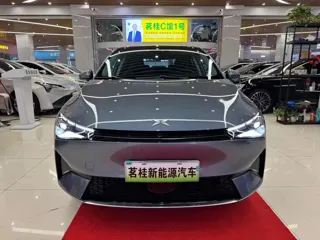 XPeng P5 2022 купить из Китая, цена 3 247 000 ₽ — Suifenhe Auto