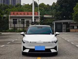 XPeng P5 2023 купить из Китая, цена 3 228 000 ₽ — Suifenhe Auto