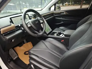 XPeng P5 2023 купить из Китая, цена 3 228 000 ₽ — Suifenhe Auto