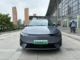 XPeng P5 2022 купить из Китая, цена 3 247 000 ₽ — Suifenhe Auto