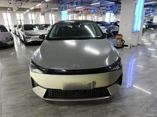 XPeng P5 2022 купить из Китая, цена 3 287 000 ₽ — Suifenhe Auto