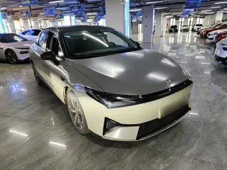 XPeng P5 2022 купить из Китая, цена 3 287 000 ₽ — Suifenhe Auto