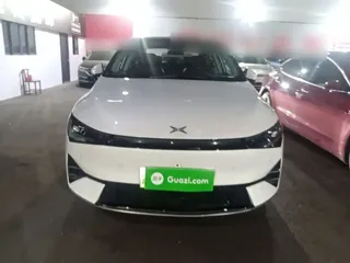 XPeng P5 2022 купить из Китая, цена 3 758 000 ₽ — Suifenhe Auto