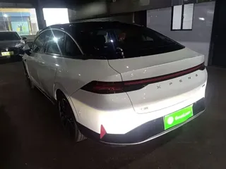 XPeng P5 2022 купить из Китая, цена 3 758 000 ₽ — Suifenhe Auto