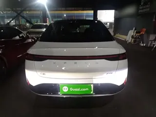 XPeng P5 2022 купить из Китая, цена 3 758 000 ₽ — Suifenhe Auto