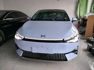 XPeng P5 2022 купить из Китая, цена 3 553 000 ₽ — Suifenhe Auto