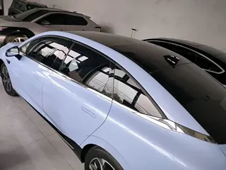 XPeng P5 2022 купить из Китая, цена 3 553 000 ₽ — Suifenhe Auto