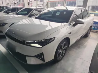XPeng P5 2022