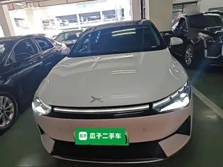 XPeng P5 2022 купить из Китая, цена 3 540 000 ₽ — Suifenhe Auto