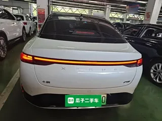 XPeng P5 2022 купить из Китая, цена 3 540 000 ₽ — Suifenhe Auto