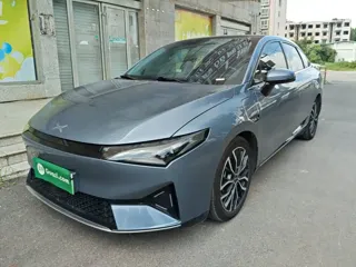 XPeng P5 2022 купить из Китая, цена 3 250 000 ₽ — Suifenhe Auto