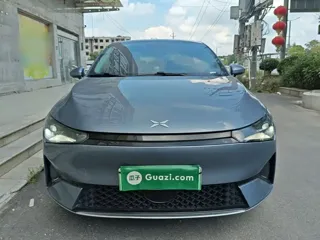 XPeng P5 2022 купить из Китая, цена 3 250 000 ₽ — Suifenhe Auto