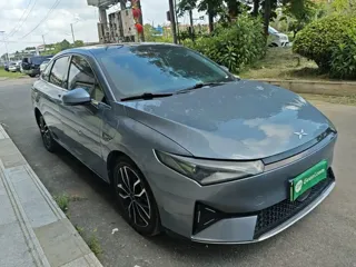 XPeng P5 2022 купить из Китая, цена 3 250 000 ₽ — Suifenhe Auto