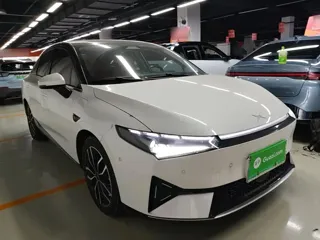 XPeng P5 2022 купить из Китая, цена 3 551 000 ₽ — Suifenhe Auto