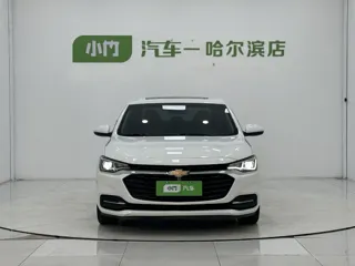 Chevrolet Monza 2022 купить из Китая, цена 1 187 000 ₽ — Suifenhe Auto