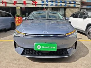 XPeng P5 2023 купить из Китая, цена 3 248 000 ₽ — Suifenhe Auto