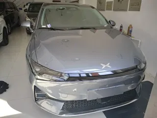 XPeng P5 2023 купить из Китая, цена 3 586 000 ₽ — Suifenhe Auto