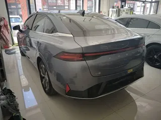 XPeng P5 2023 купить из Китая, цена 3 586 000 ₽ — Suifenhe Auto