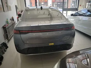 XPeng P5 2023 купить из Китая, цена 3 586 000 ₽ — Suifenhe Auto