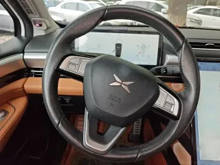 XPeng P5 2021 купить из Китая, цена 3 483 000 ₽ — Suifenhe Auto