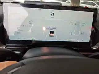 XPeng P5 2021 купить из Китая, цена 3 483 000 ₽ — Suifenhe Auto