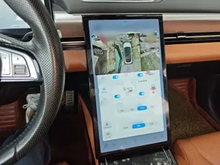 XPeng P5 2021 купить из Китая, цена 3 483 000 ₽ — Suifenhe Auto