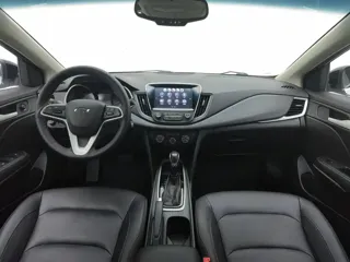 Chevrolet Monza 2020 купить из Китая, цена 908 000 ₽ — Suifenhe Auto