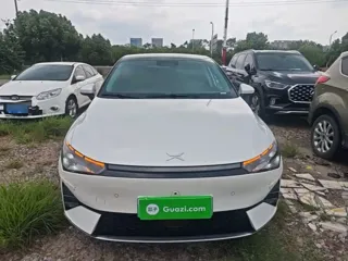 XPeng P5 2022 купить из Китая, цена 3 446 000 ₽ — Suifenhe Auto