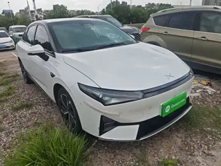 XPeng P5 2022 купить из Китая, цена 3 446 000 ₽ — Suifenhe Auto
