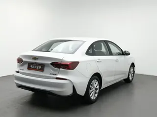 Chevrolet Monza 2023 купить из Китая, цена 1 149 000 ₽ — Suifenhe Auto