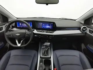 Chevrolet Monza 2023 купить из Китая, цена 1 149 000 ₽ — Suifenhe Auto